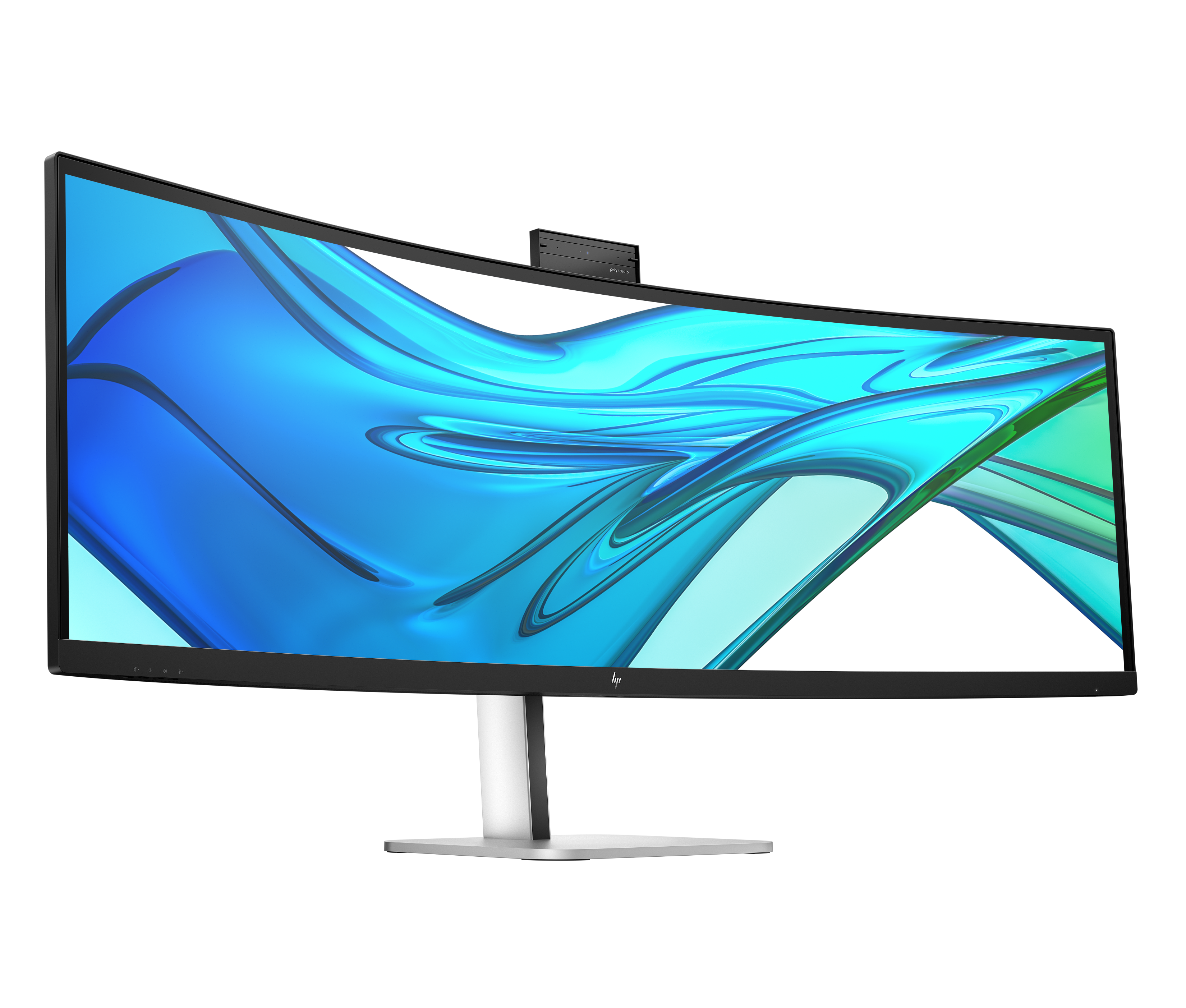 HP 549pm Series 5 Pro gebogen DQHD 165 Hz