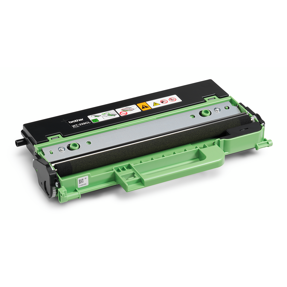 brother WT229CL WT229CL Resttonerbehaelter, 1 St
