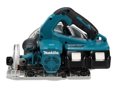 makita DHS782ZJ AkkuHandkreissaege 2x 18,0 V, ohne Akku