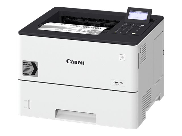 Canon i-SENSYS LBP325x Laserdrucker grau