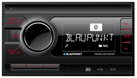 BLAUPUNKT Palma 200 DAB BT Kurzschacht 2DIN