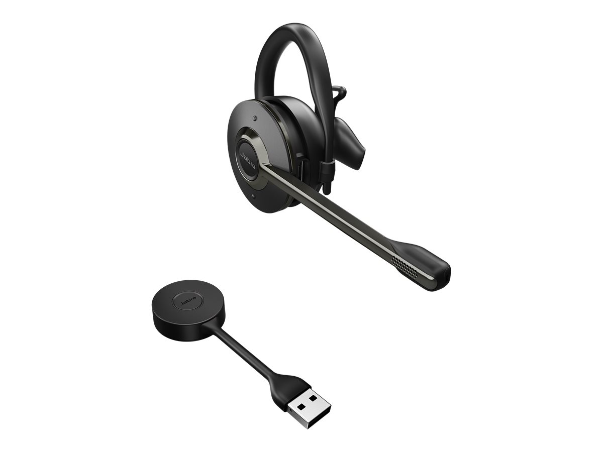 Jabra Ersatz-Headset Engage Convertible