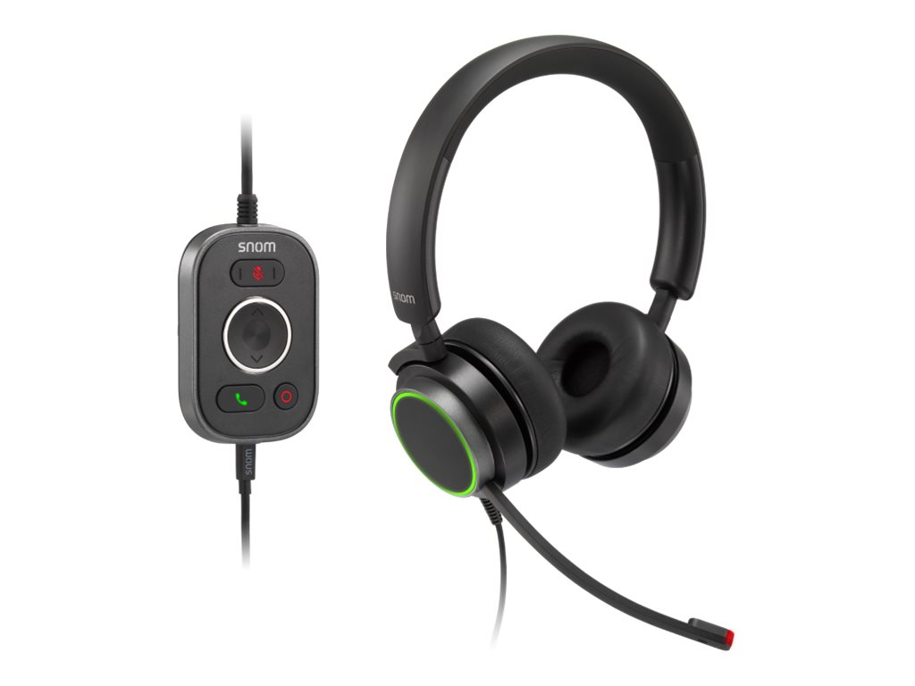 A330D Headset