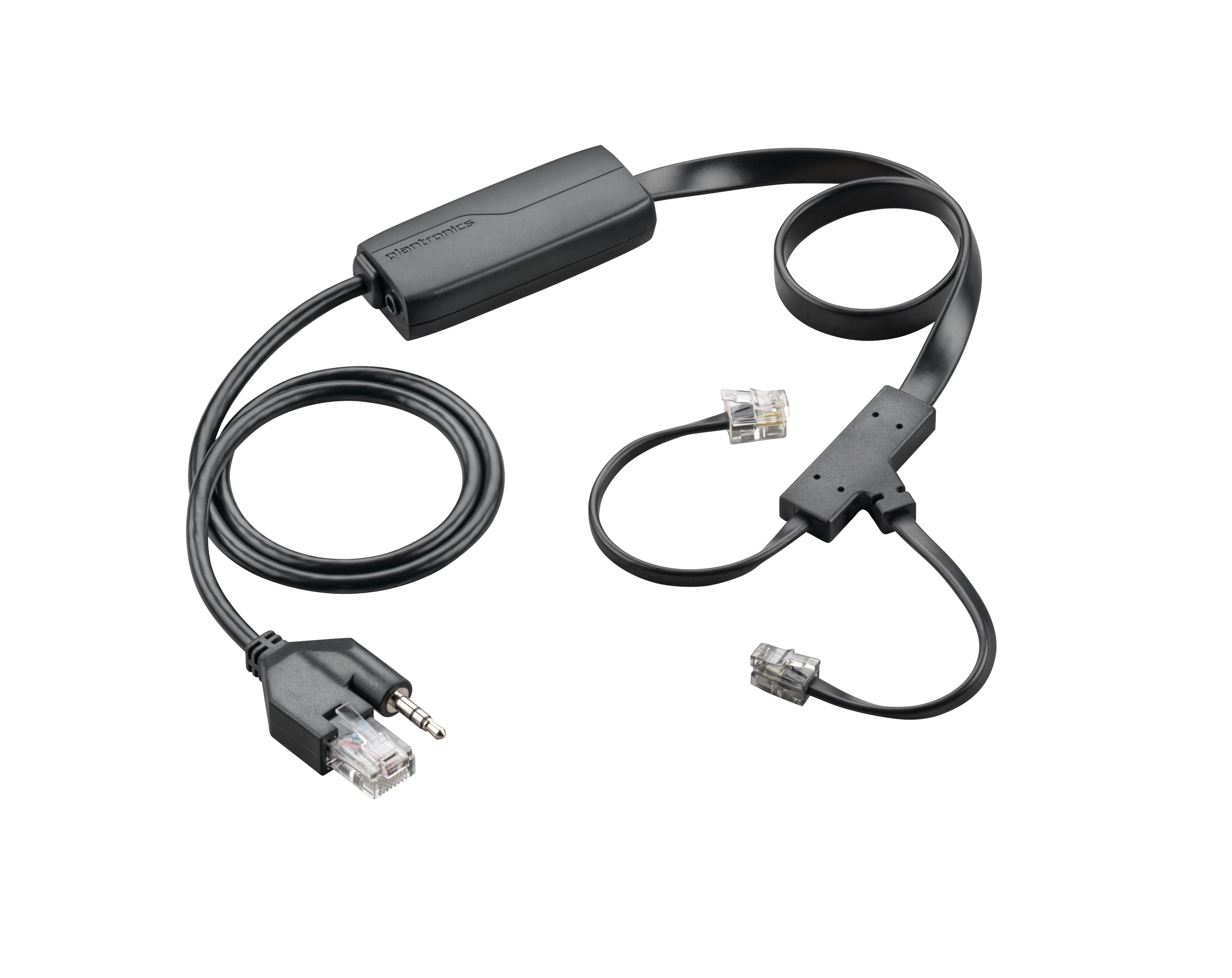 HP Poly APC43 Electronic Hookswitch TAA