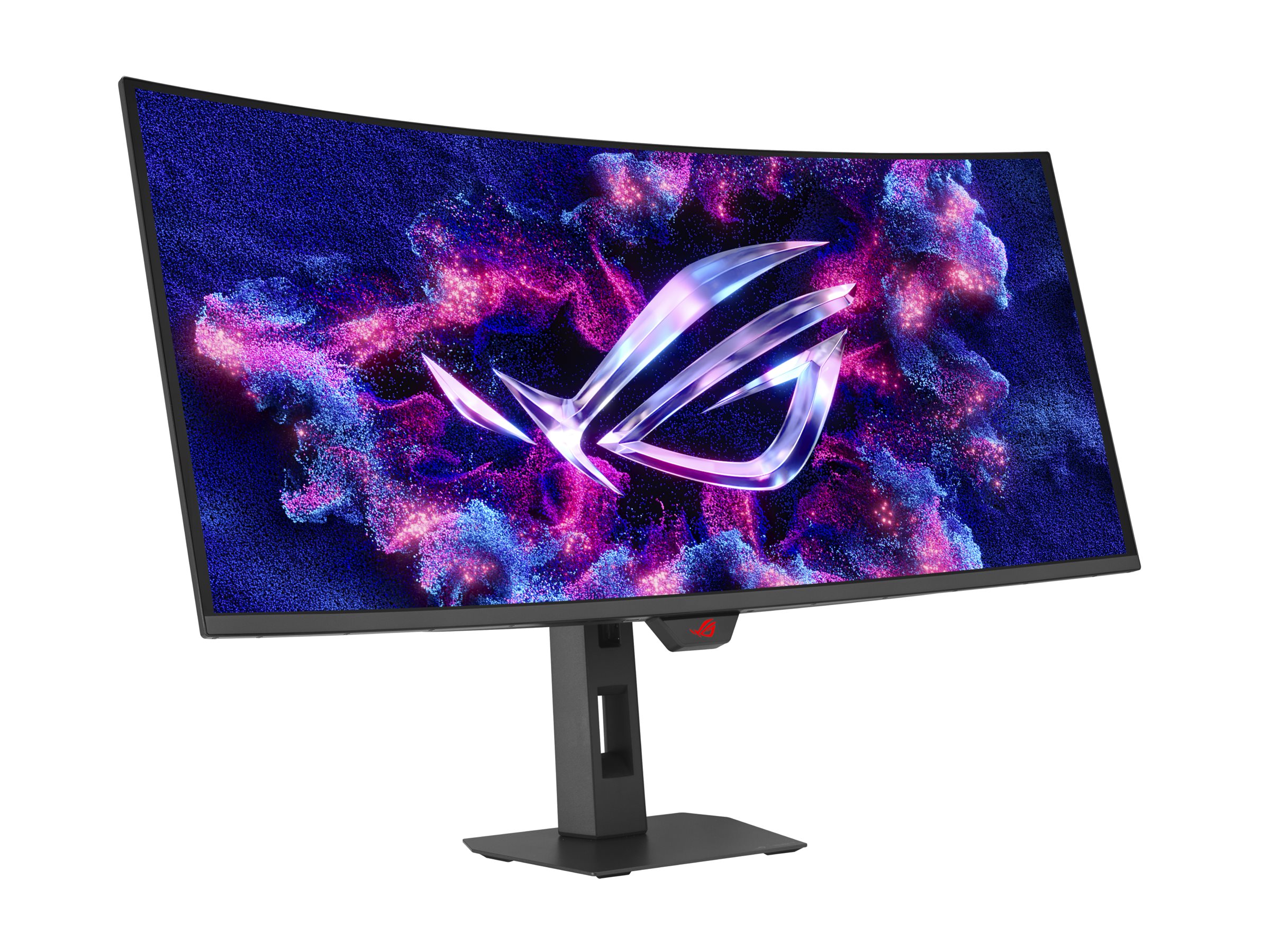 ASUS ROG Strix OLED XG34WCDG 86,36cm 34Zoll QDOLED UWQHD Curved 1800R 175Hz 250cdm2 003ms 2xHDMI DP USBC 2xUSB 32 G1 USB 20