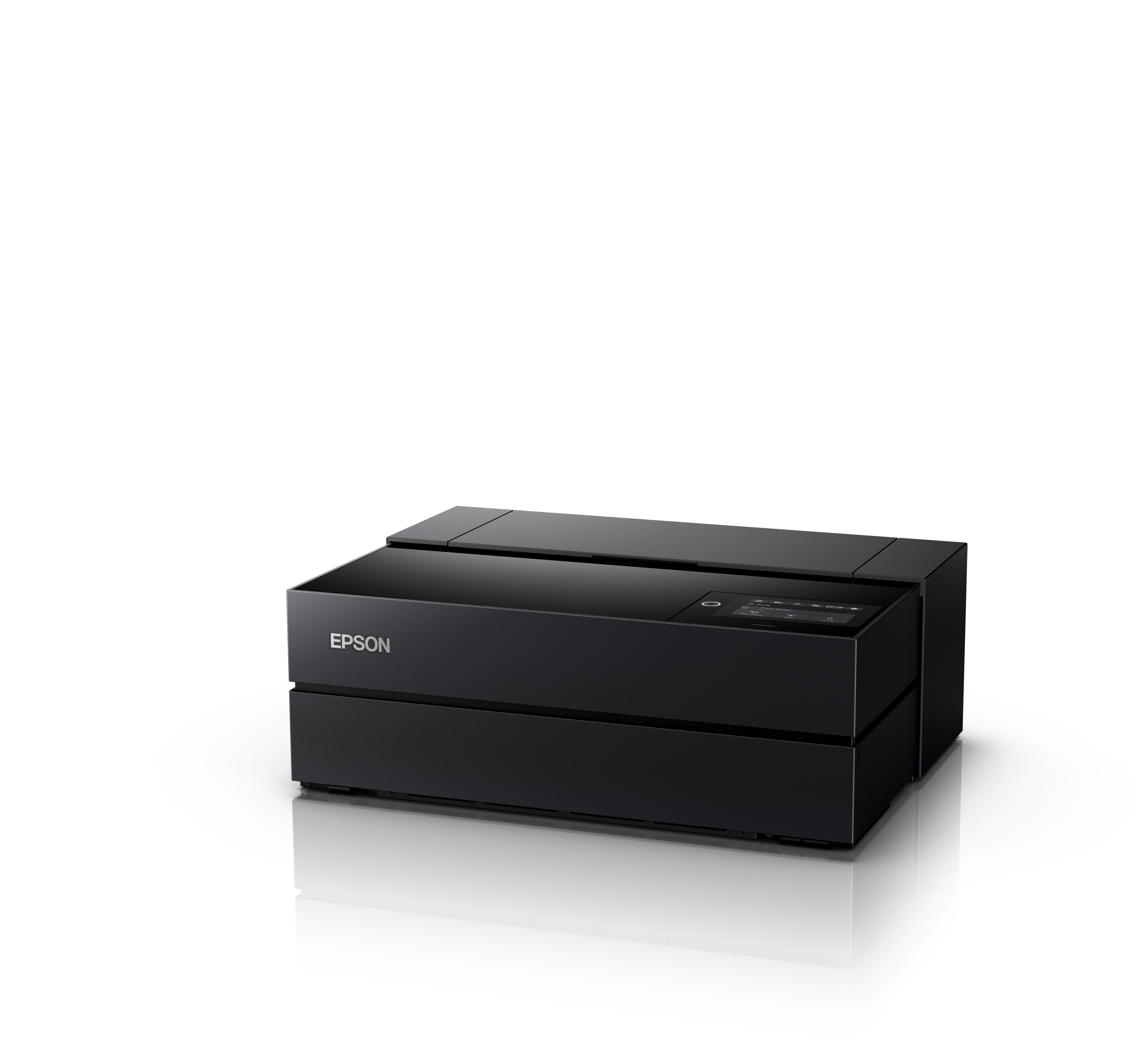 EPSON SureColor SCP700 Printer colour inkjet A3 Plus 5760x1440dpi capacity 120 sheets LAN USB host USB 30 WiFi