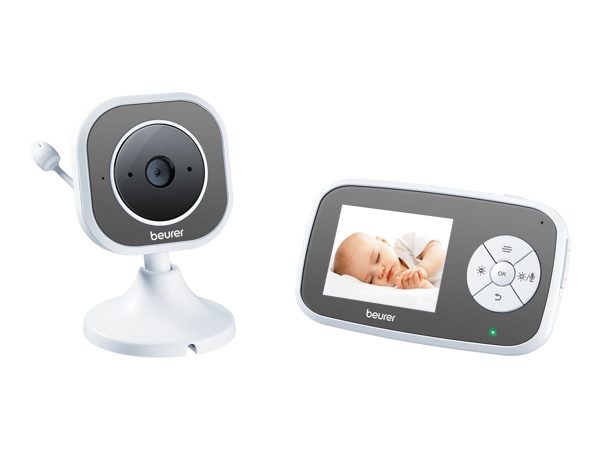Beurer BY 110 Video-Babyphone