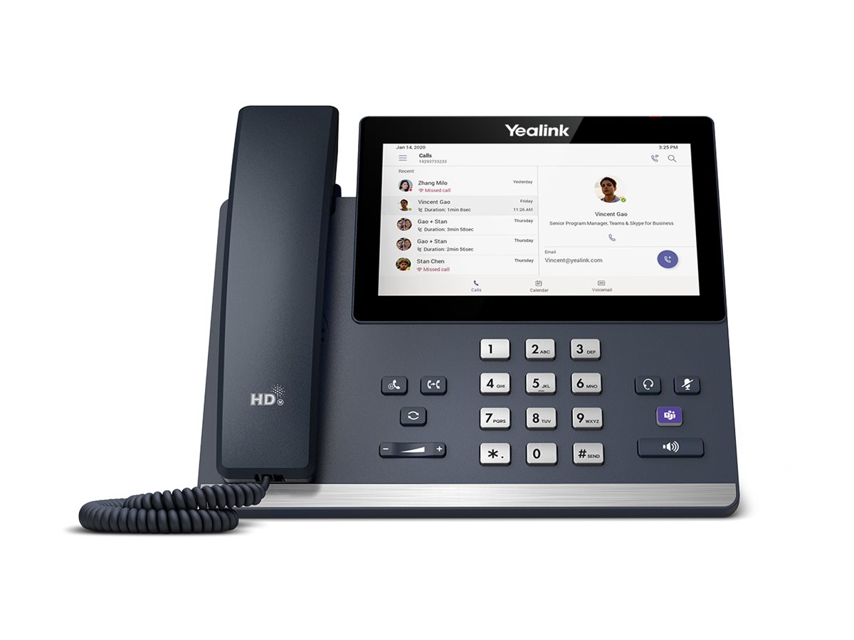 Yealink MP56 E2 Microsoft Teams Edition Yealink MP56 E2 Microsoft Teams Edition