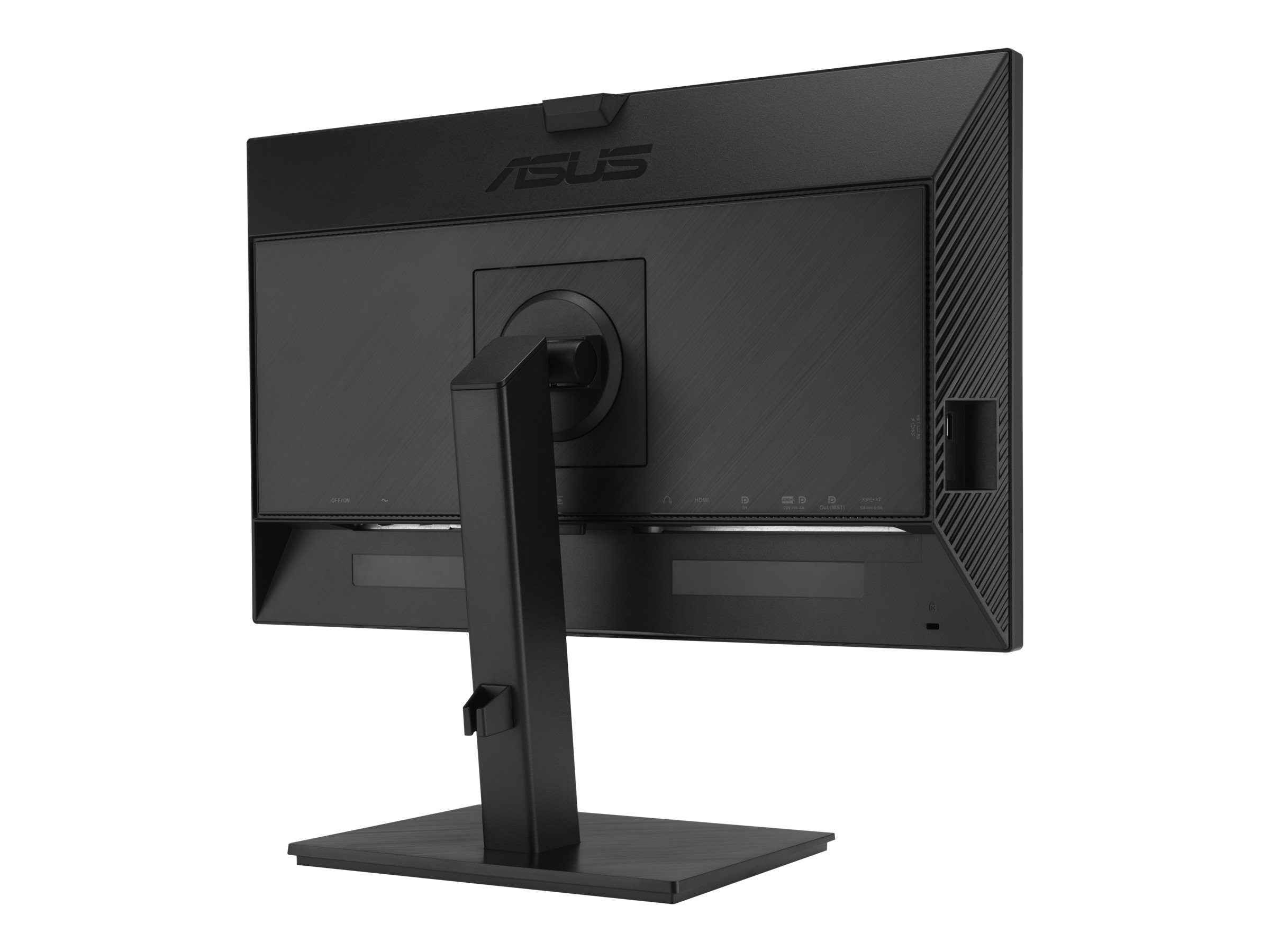 ASUS BE24ECSBT Business 60,96cm 24Zoll Monitor 16:9 IPS 1920x1080 75Hz 10-point multi-touch Ergonomic DP HDMI 80W USB-C USB-Hub ASUS BE24ECSBT Business 60,96cm 24Zoll Monitor 16:9 IPS 1920x1080 75Hz 10-point multi-touch Ergonomic DP HDMI 80W USB-C USB-Hub