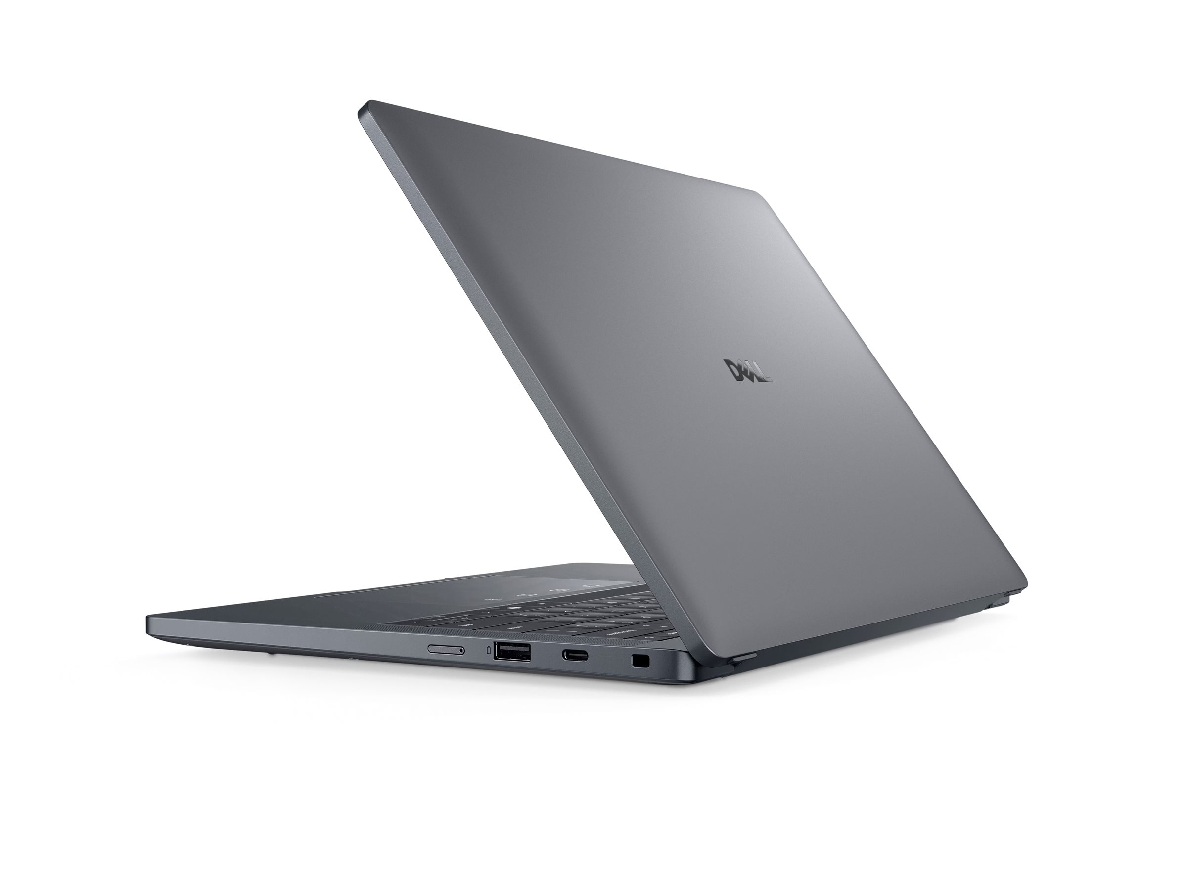 DELL Pro 13 Premium PA13250 Ultra 7 268V 34,04cm 133Zoll QHD Touch 32GB 512GB SSD IR Cam Mic FgrPr 3 Cell 65W WLAN Bcklt Kb W11P