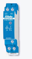 Eltako Schaltrelais ER12-001-UC 12..230V UC 1W Eltako Schaltrelais ER12-001-UC 12..230V UC 1W