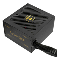 ENERMAX CYBERG II ATX3.1 PCI-e 5.1 750W Netzteil 80Plus Gold nicht modular 120mm SB-Lüfter 105C jap. Caps 5J. Herstellergarantie ENERMAX CYBERG II ATX3.1 PCI-e 5.1 750W Netzteil 80Plus Gold nicht modular 120mm SB-Lüfter 105C jap. Caps 5J. Herstellergarantie