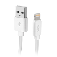 SBS USB 2.0 + LIGHTNING DATENKABEL 1m SBS USB 2.0 + LIGHTNING DATENKABEL 1m