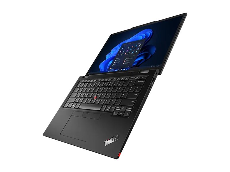 LENOVO ThinkPad X13 2in1 G5 Intel Core Ultra 5 125U 33,78cm 13,3Zoll WUXGA 32GB 1TB SSD UMA W11P WWAN Ready Black TopSeller