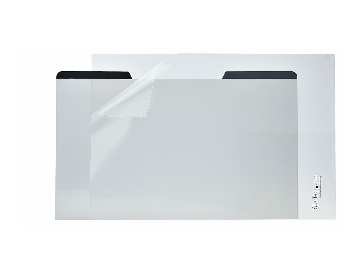 STARTECH.COM Magnetischer Blickschutz fur 35,56cm 14Zoll 16:9 Laptop Laptop Blickschutzfolie/Sichtschutzfolie Blaulichtfilter