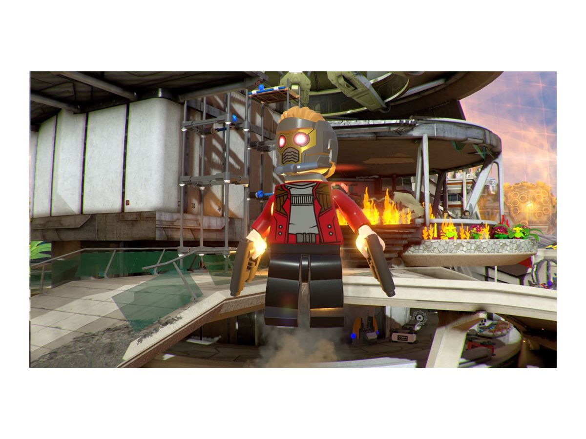 MS ESD XbxXBO LV3PP GmAddnNS C2C Online GamingLEGO Marvel Super Heroes 2 Season Pass Download