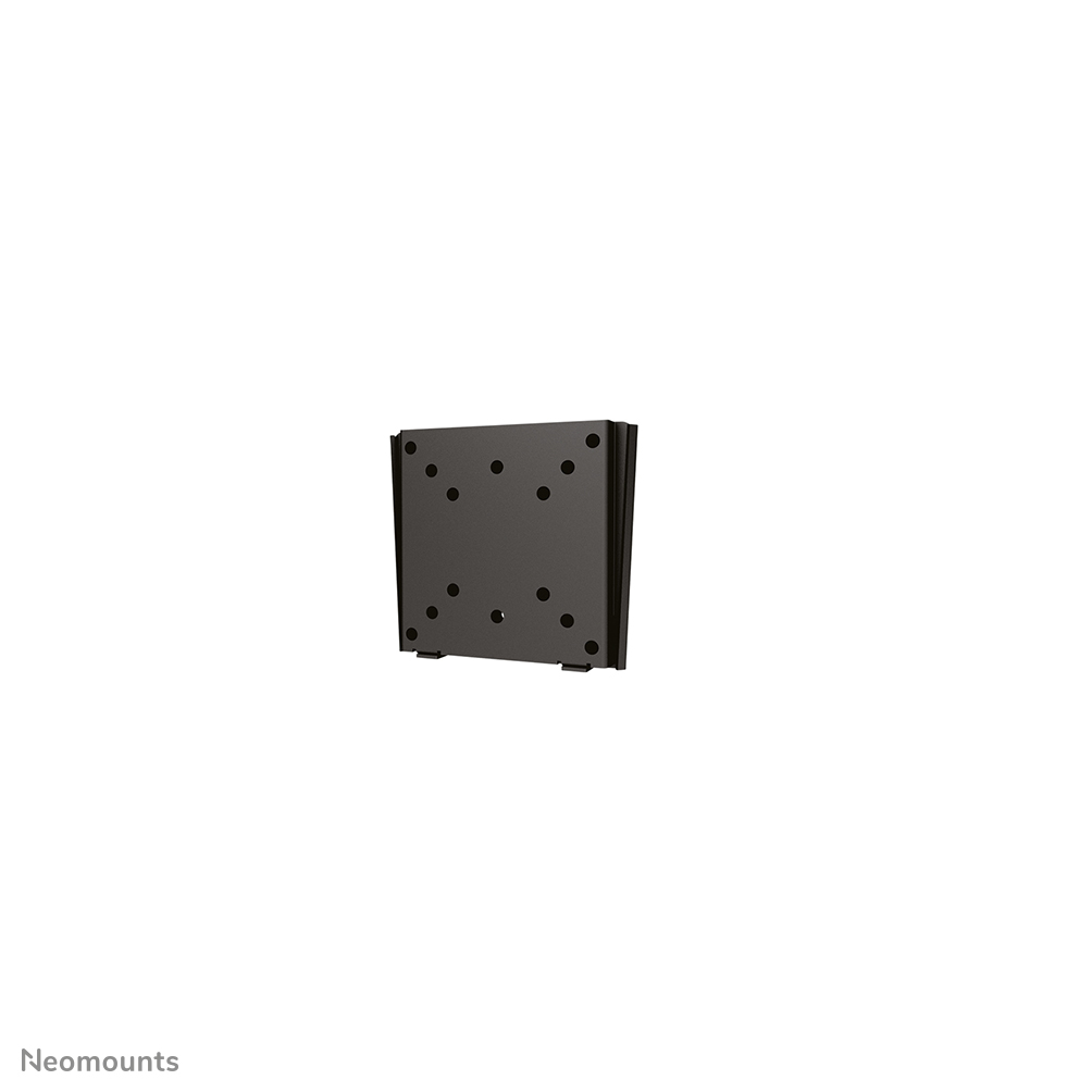 NEOMOUNTS FPMAW25BLACK wall mount suitable for screens up to 76cm 30Zoll