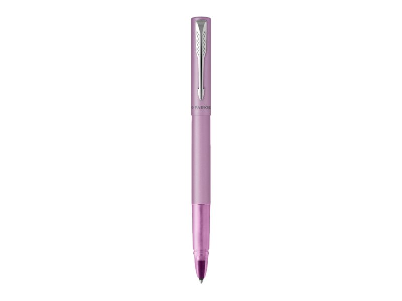 Parker 2159778 Vector XL Tintenroller, Flieder