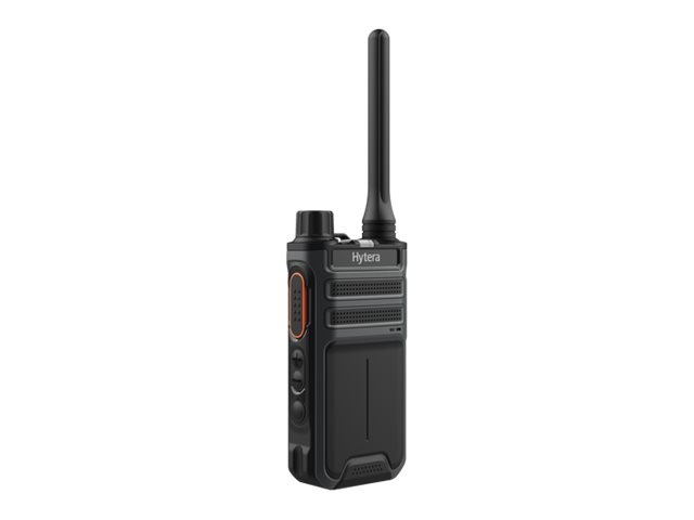 Hytera AP515 V1 IP54 MIL‑STD‑810G 4000mAh Li‑Polymer