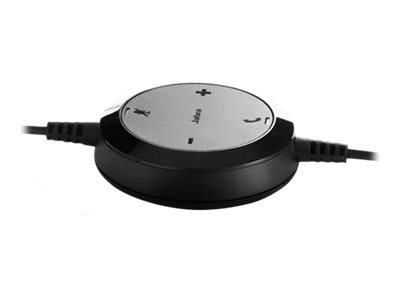 JABRA Evolve 20 USB C/A UC Stereo