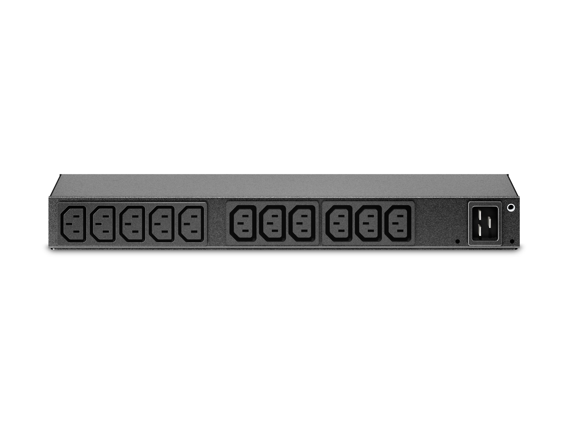 APC Rack PDU Basic 0U/1U 100-240V/20A 220-240V/16A (13) C13 APC Rack PDU Basic 0U/1U 100-240V/20A 220-240V/16A (13) C13