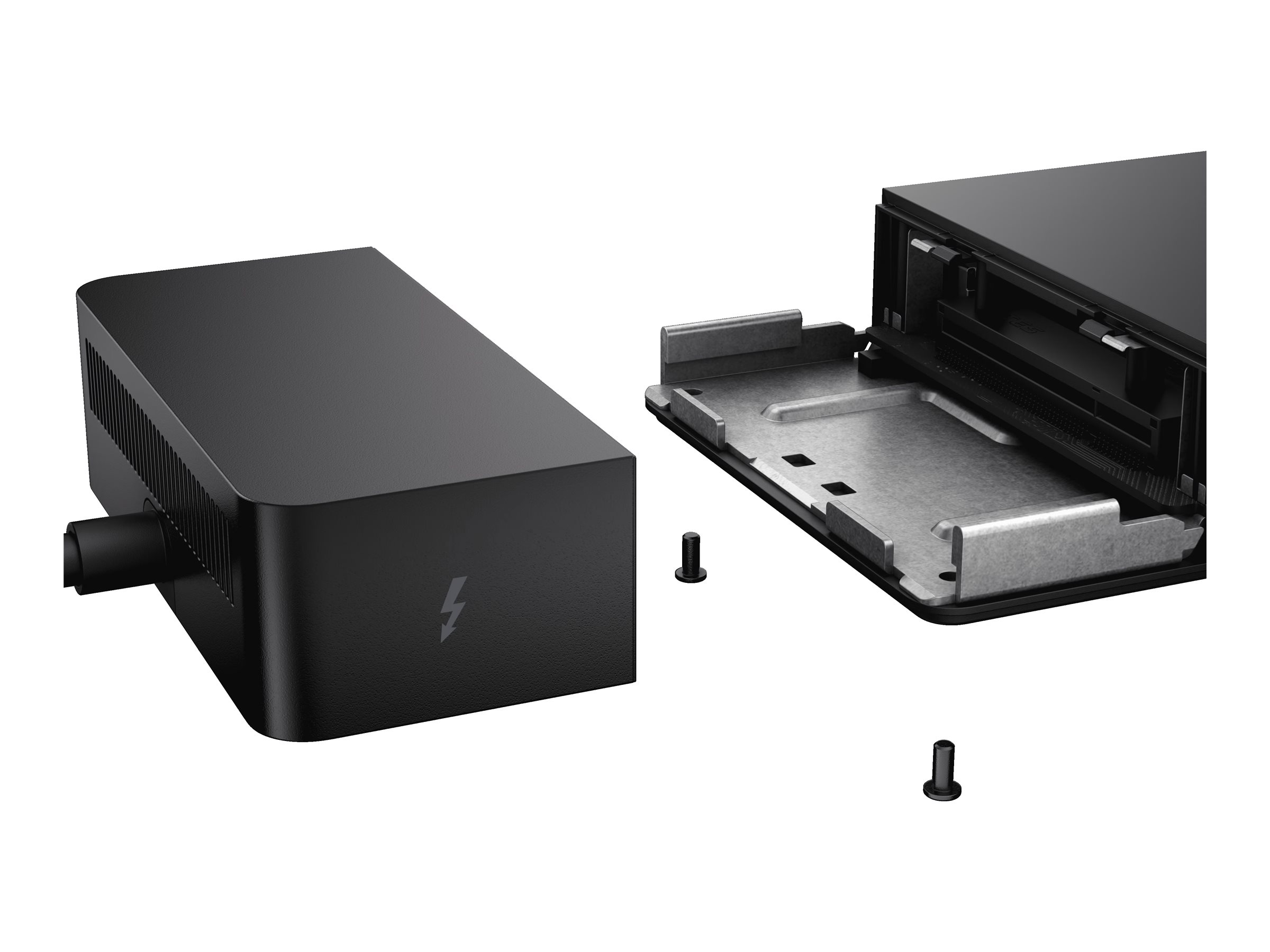 Dell Dockingstation  Dock WD22TB4   180Watt