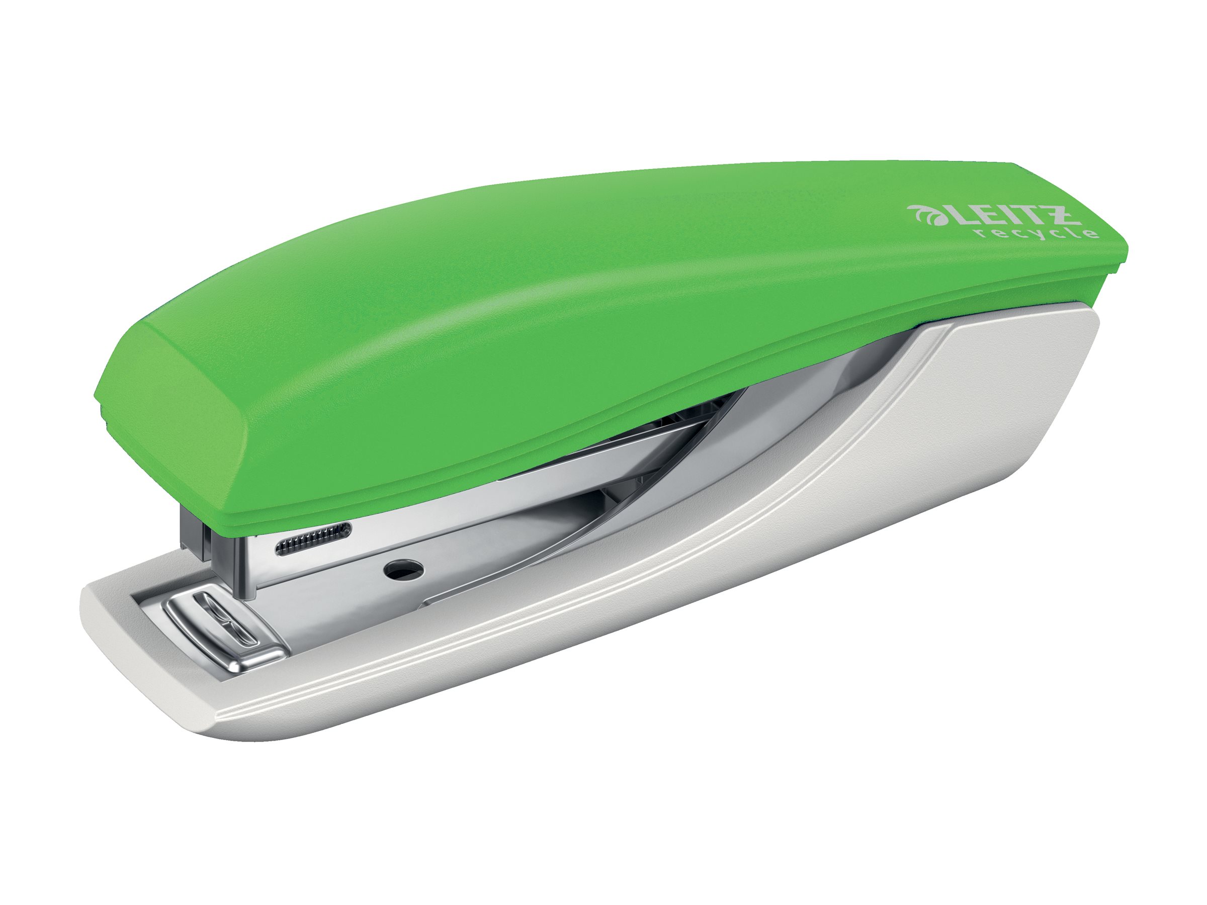 LEITZ Heftgerät NeXXt Recycle Mini grün, 1 St