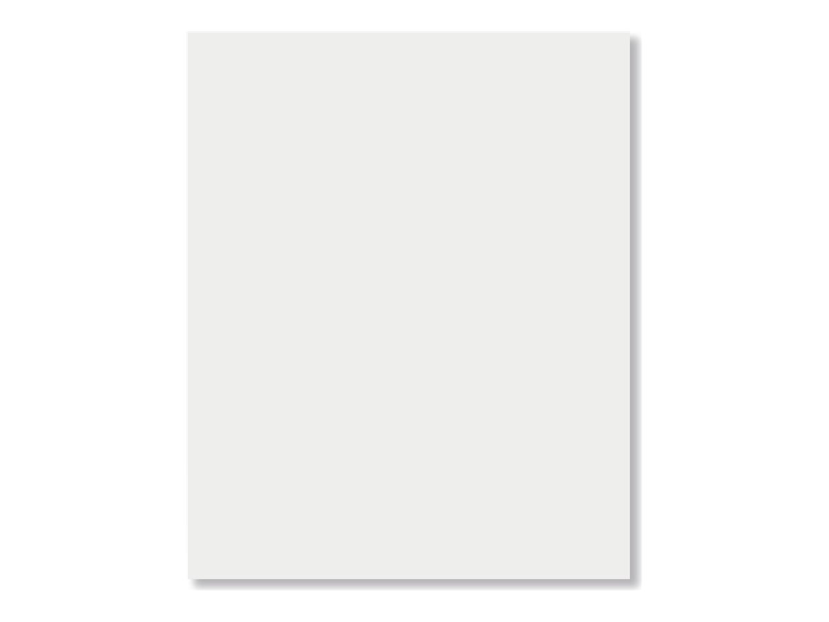 Nobo Flipchart-Folie Instant glatt 60,0 x 80,0 cm klar