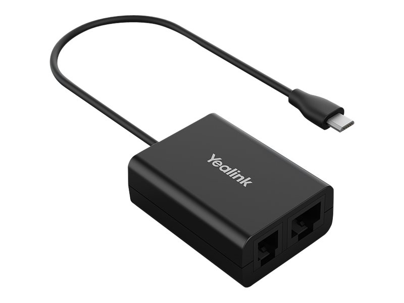 EHS60 Headset-Adapter EHS60 Headset-Adapter