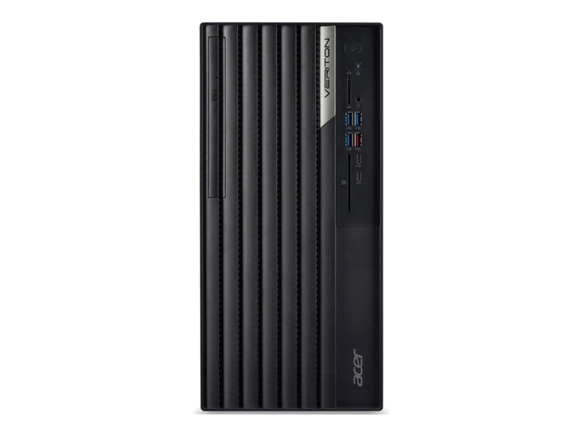 Acer Veriton M6 VM6690G - Mid tower - Core i5 12500 / 3 GHz