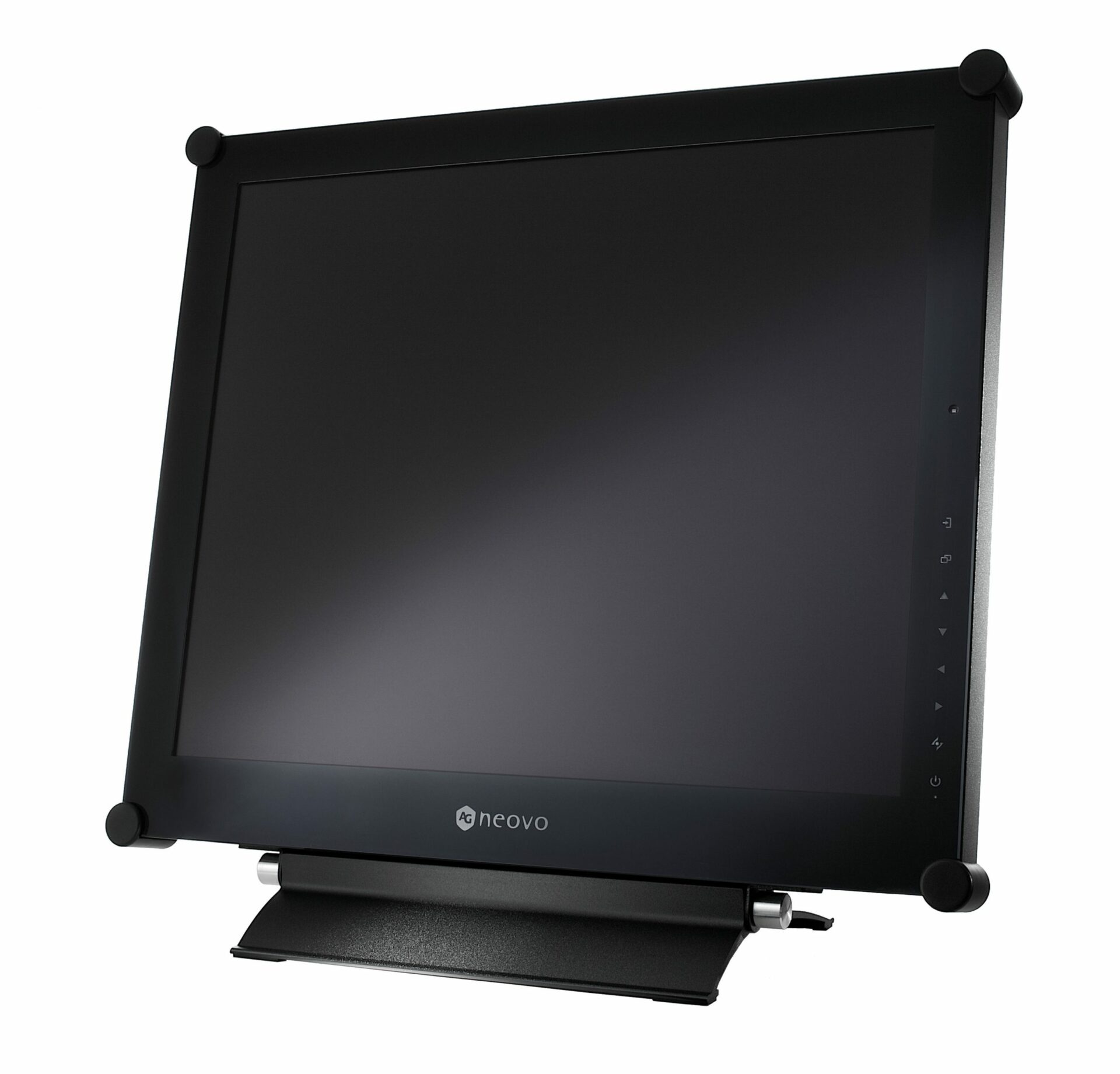 AG neovo X19E 483cm 54 black