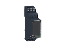 Schneider Electric Netzüberwachungsrelais 208-480V AC 2W Schneider Electric Netzüberwachungsrelais 208-480V AC 2W