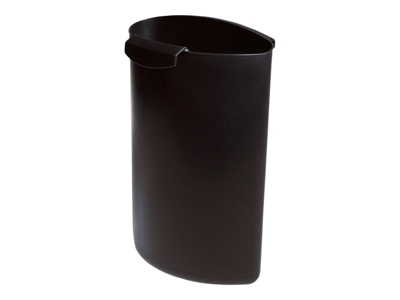 HAN Moon Muelleimer-Einsatz 6,0 l schwarz
