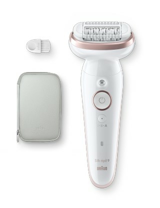 Braun Silk-épil 9 9-000 SensoSmart