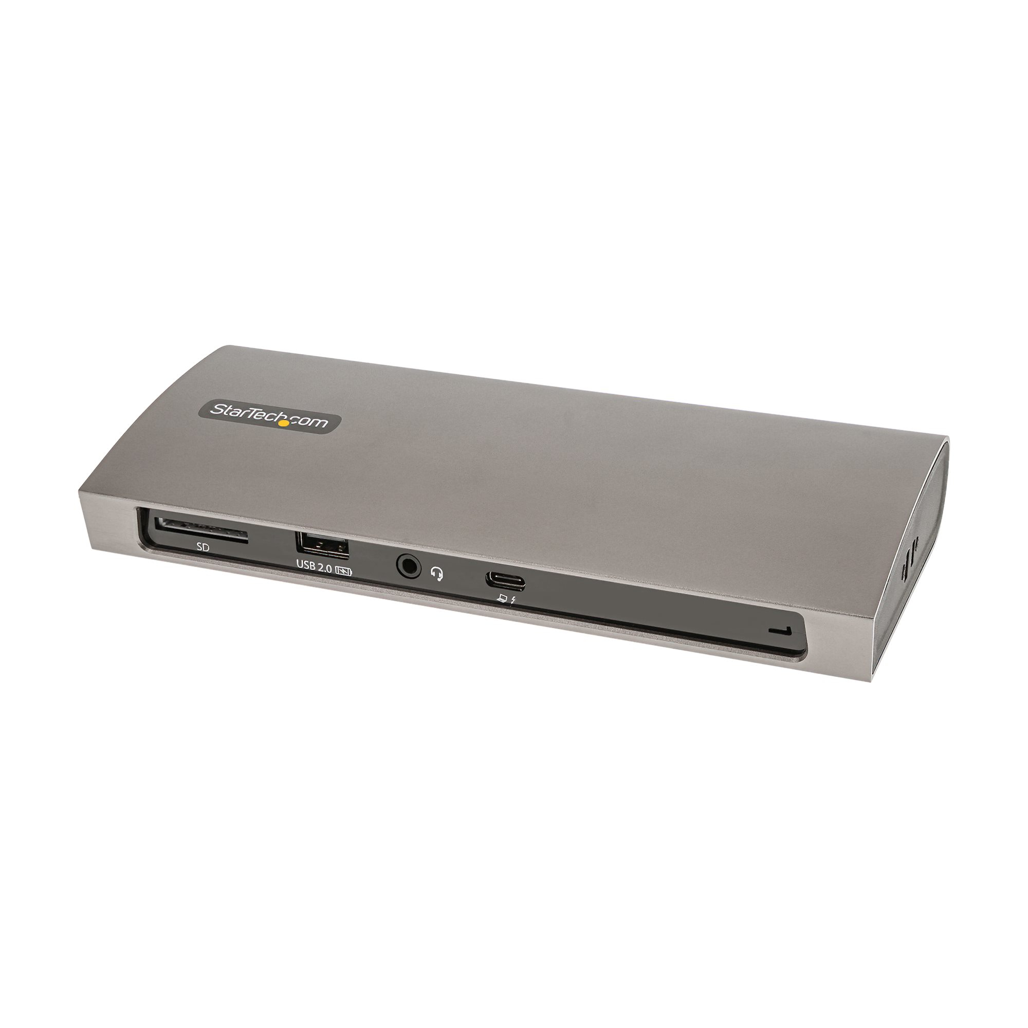 StarTech.com Thunderbolt 4 Dock 96W Power Delivery