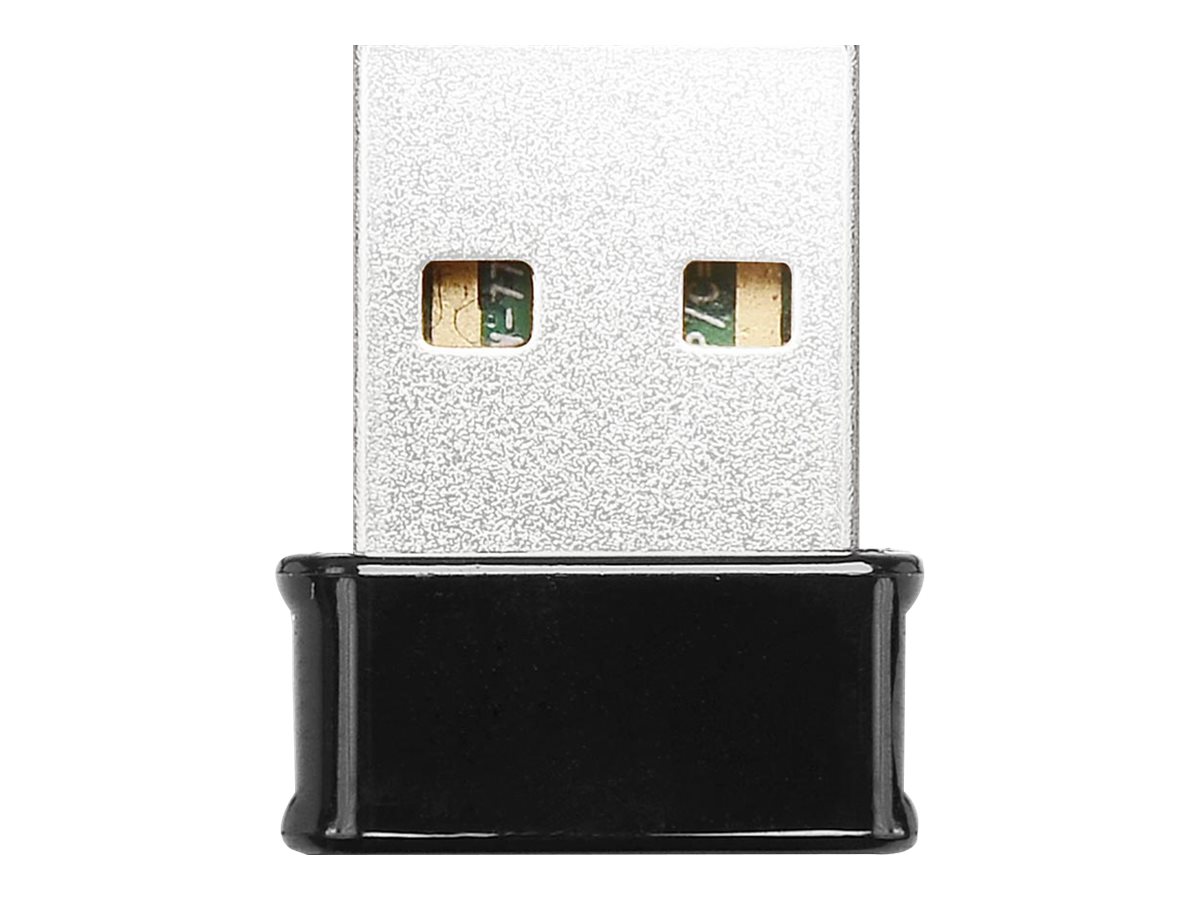 Edimax EW-7611ULB Wireless & Bluetooth nano USB Adapter