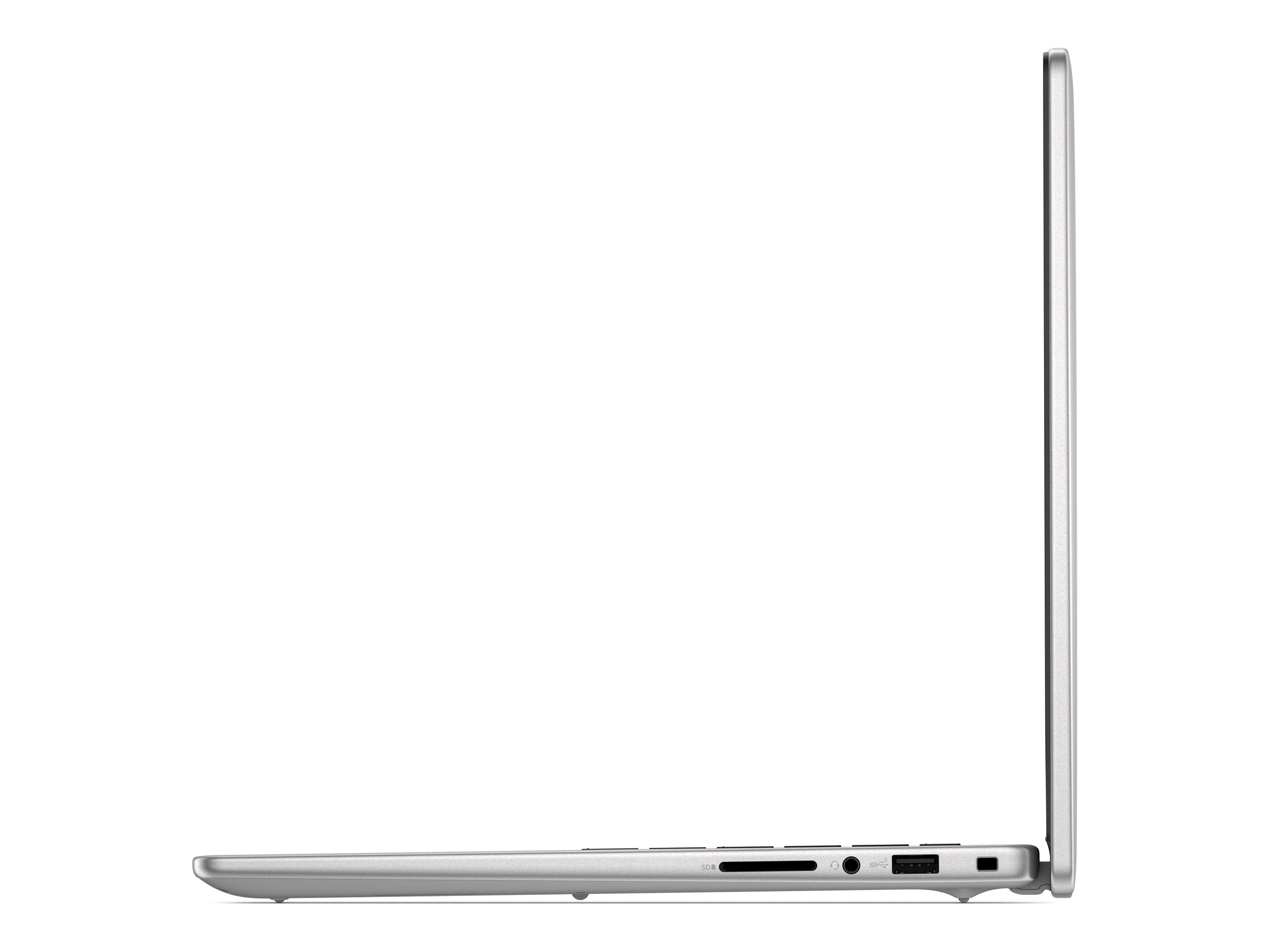 DELL Pro 14 Essential PV14255 AMD Ryzen AI 7 350 35,56cm 14Zoll FHD 16GB 1TB SSD Integrated WLAN Backlit Kb W11P 1Y Basic Onsite