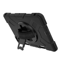 Eiger Peak 500m Case iPad 10,9'' 10Gen schwarz Eiger Peak 500m Case iPad 10,9'' 10Gen schwarz