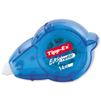 Tipp-Ex Korrekturroller Easy Refill 5,0 mm Tipp-Ex Korrekturroller Easy Refill 5,0 mm