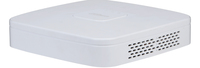 DAHUA DHI-NVR4104-EI 4CH 1HDD Smart 1U NETWORK VIDEO RECORDER DAHUA DHI-NVR4104-EI 4CH 1HDD Smart 1U NETWORK VIDEO RECORDER