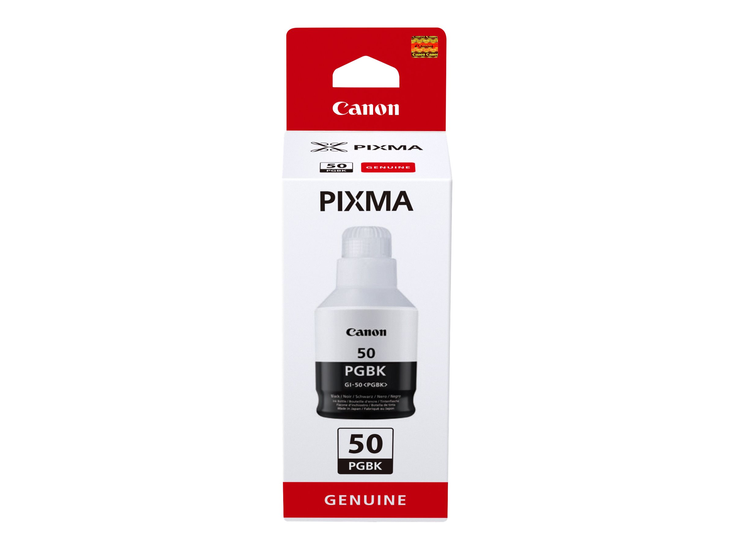 CANON INK GI-50 PGBK CANON INK GI-50 PGBK