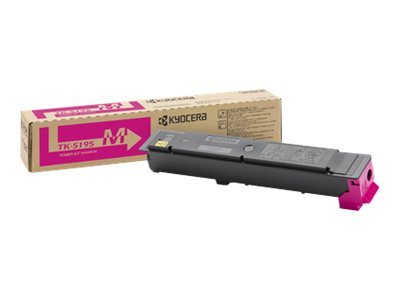 1T02R4BNL0 KYOCERA TK5195M TA Toner