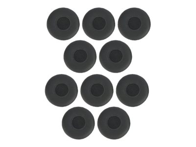 Jabra Ohrkissen f?r Evolve 20-65 Kunstleder (10 St?ck)