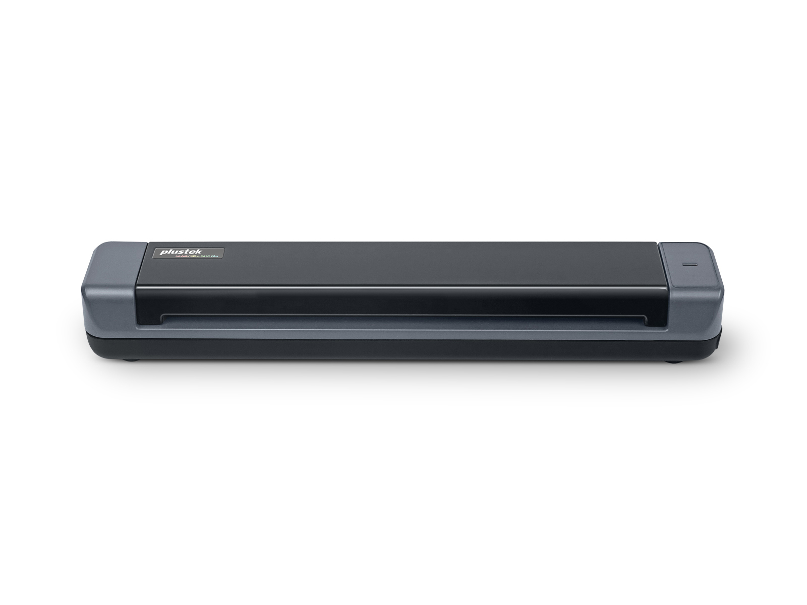 plustek MobileOffice S410 Plus Mobiler Scanner