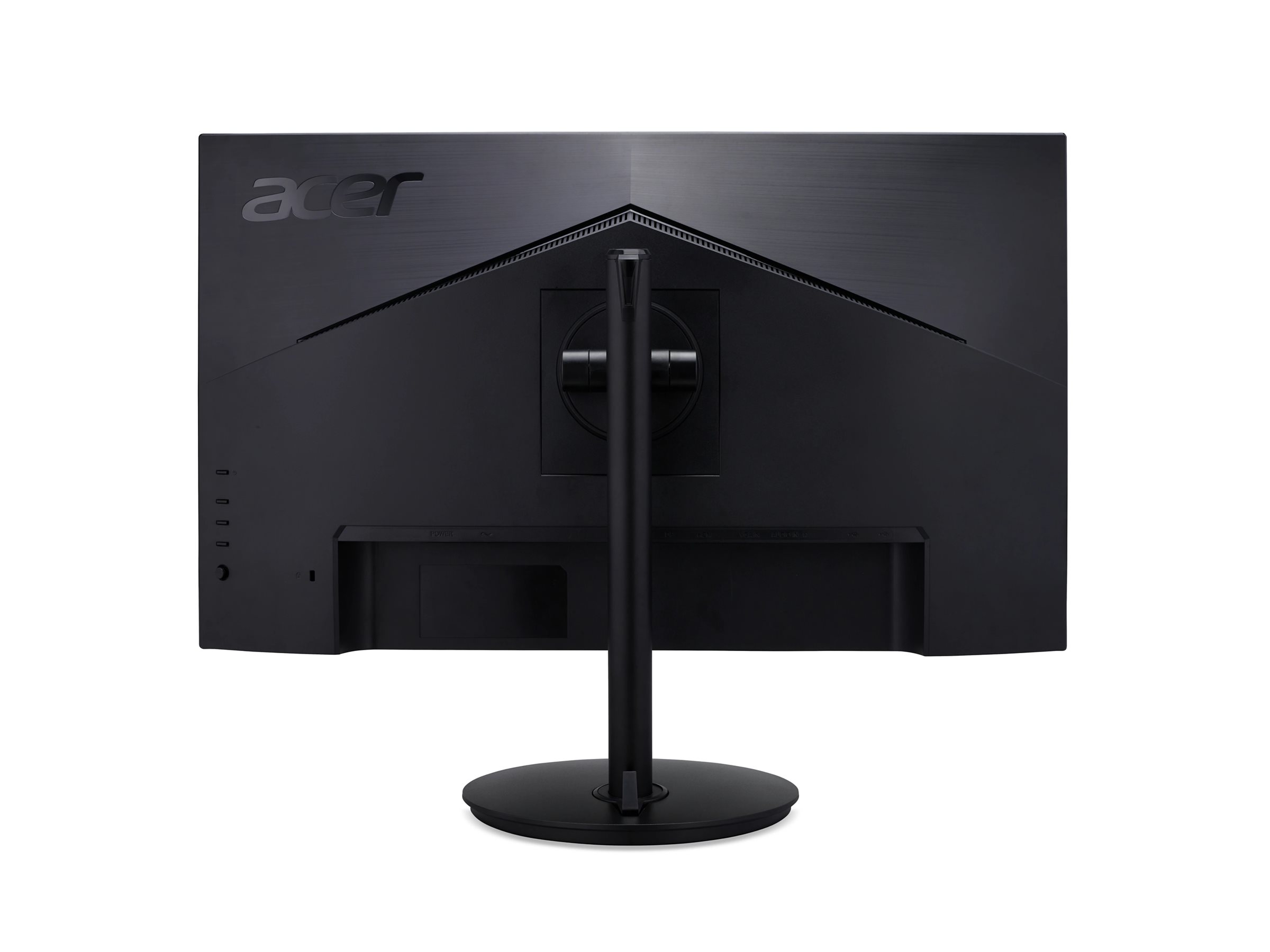 acer Vero CB272UE3bmiiprx Monitor 69,0 cm (27,0 Zoll) schwarz