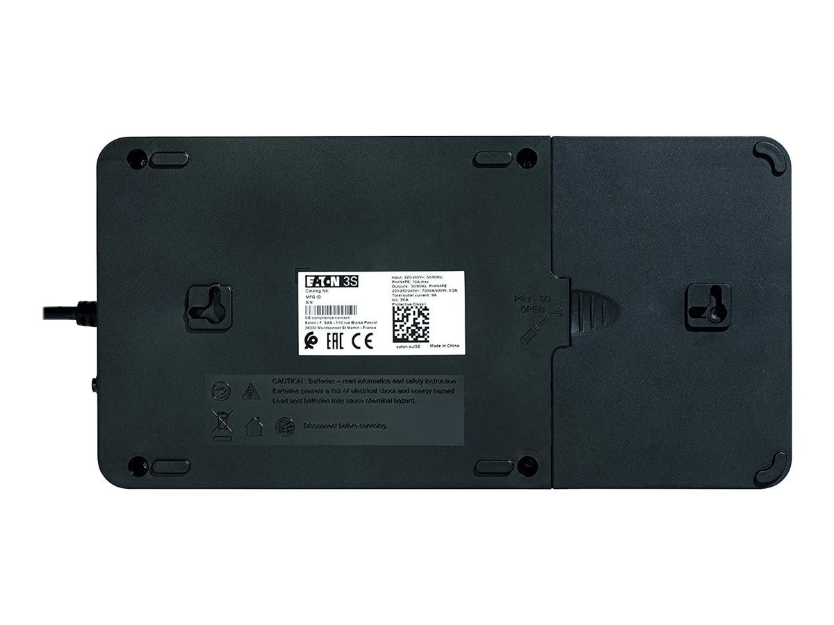 EATON 3S 700 IEC