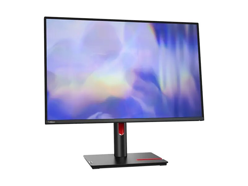 LENOVO ThinkVision T24d-30 60,96cm 24Zoll IPS WUXGA WLED 16:10 100Hz 300cd/m2 4ms HDMI DP VGA TopSeller LENOVO ThinkVision T24d-30 60,96cm 24Zoll IPS WUXGA WLED 16:10 100Hz 300cd/m2 4ms HDMI DP VGA TopSeller