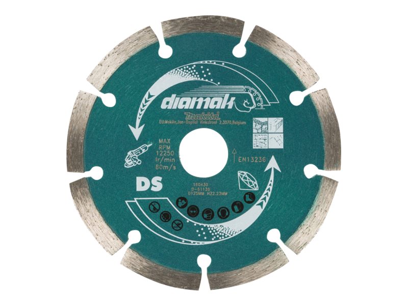 makita Trennscheibe D-61139 Diamak