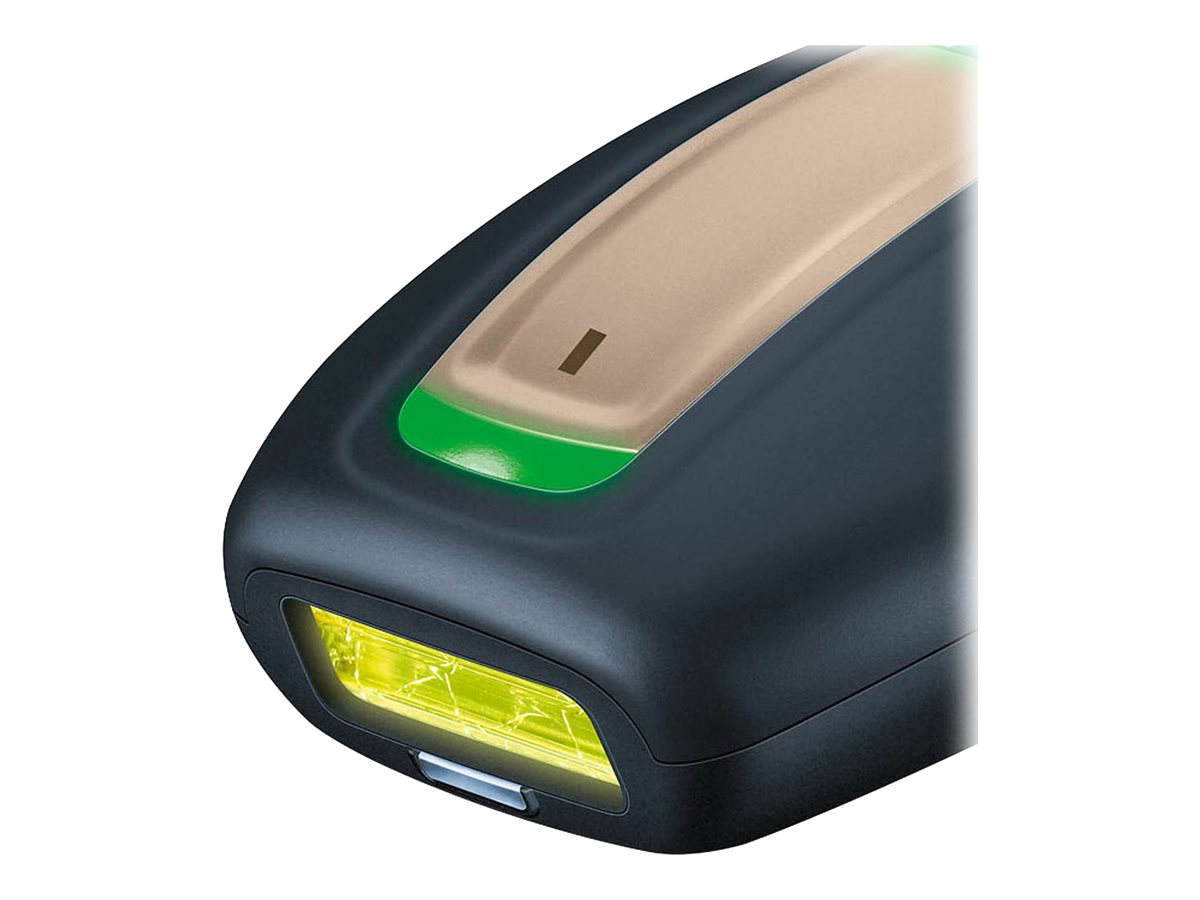 Beurer IPL 5800 Pure Skin Pro Haarentfernungssystem