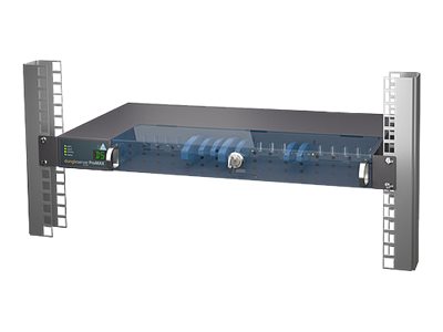 SEH dongleserver ProMAX (EU) mit 20x USB für Lizenzdongle